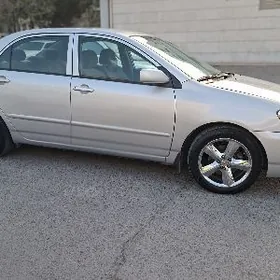 Toyota Corolla 2006