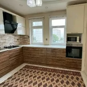 МИР 4 2+1КОМН. 3 ЭТАЖ АРКАЧКА