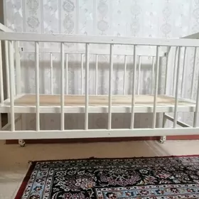 Chaga krovat. Детский кровать