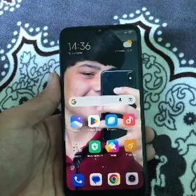 Redmi 8 obmen