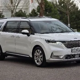 Kia Carnival 2022