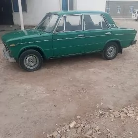 Lada 2106 1988