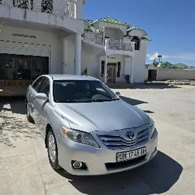 Toyota Camry 2009