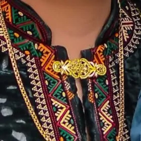 Gyzyl spocka kordinal