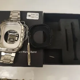 Ремешок метал Apple watch