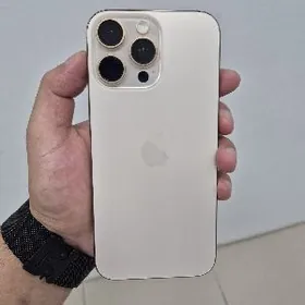 iPhone 16Pro Max 100