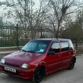 Daewoo Tico 1996