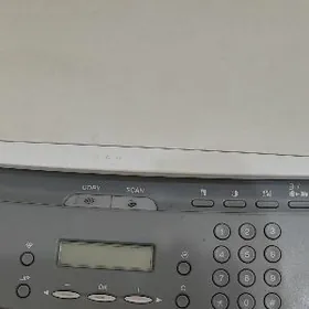 Принтеры Canon-MF 4010.Samsung