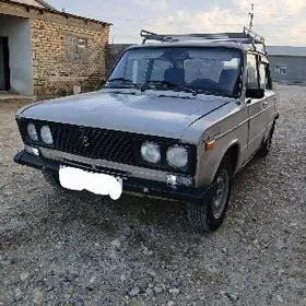 Lada 2106 1980