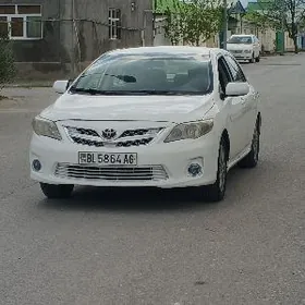 Toyota Corolla 2010