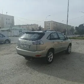 Lexus RX 330 2004