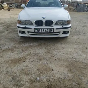 BMW 540 2000