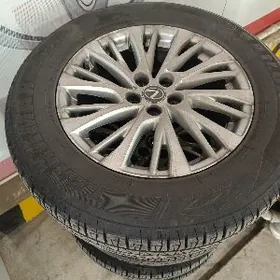 es diska pokryshka 265/60/R18