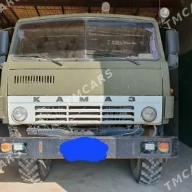 Kamaz 4310 1995