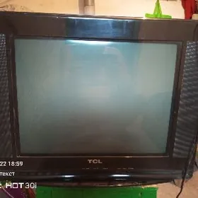 TCL telewizor