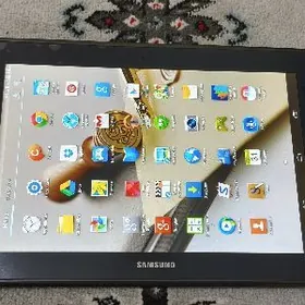 SAMSUNG NOTE 10.1