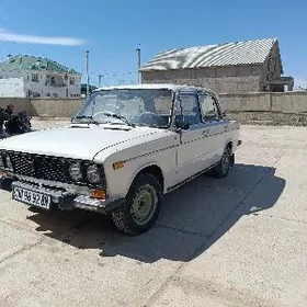 Lada 2106 1996