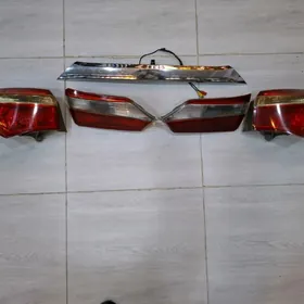 karolda yzky cyralar