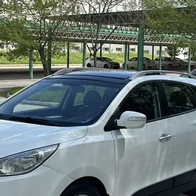 Hyundai IX35 2012