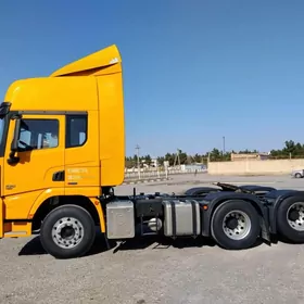 Volvo FM 520 2021