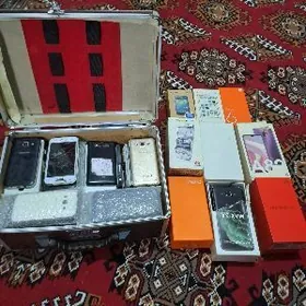 ТЕЛ УССАЛАР УЧУН ЗАПЧАСТИ