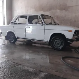 Lada 2106 1993