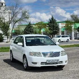Toyota Corolla 2006
