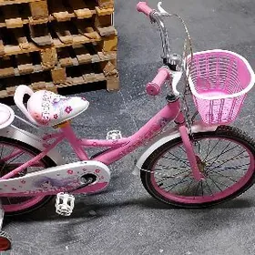 caga tigir weloseped