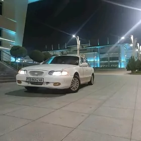 Hyundai Sonata 1997
