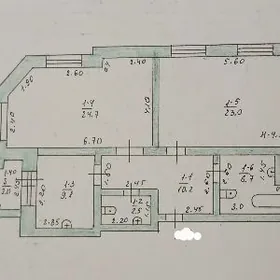 Gogol Elitka 2 kom evro