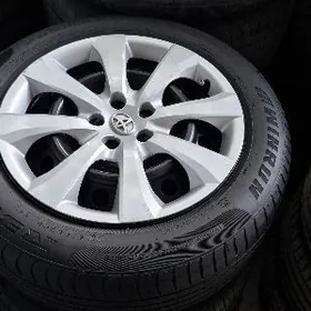 corolla diska teker 16-lyk