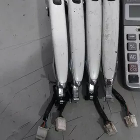 Kemry- sena Ruçka daşky