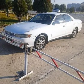 Toyota Mark II 1993