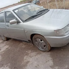 Lada 2110 2001