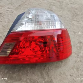 Awalon 2004 yz stop cyraToyota