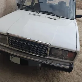 Lada 2107 2000