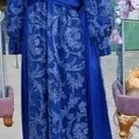 satlyk vechernyý koynek