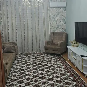 Turkmenbashy shayoly 2 komnat