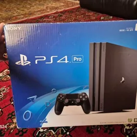 playstation 4pro 1TB