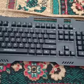 клавиатура мембранная скидка