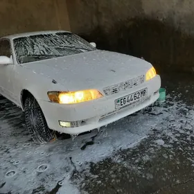 Toyota Mark II 1993