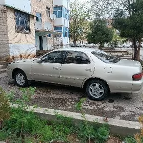 Toyota Cresta 1993