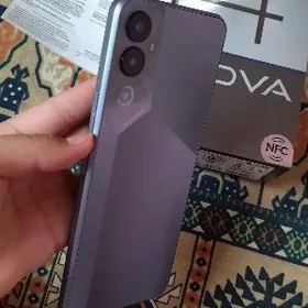 Tecno Pova 4