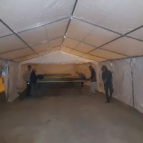 palatka палатка