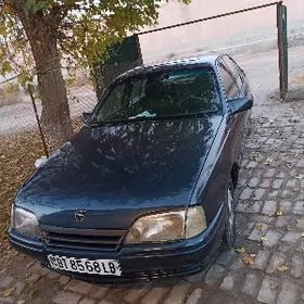 Opel Omega 1991