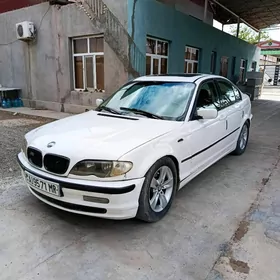 BMW E46 2004