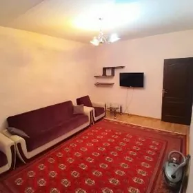 АРЕНДА МИР-6