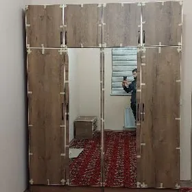 MEBEL TÄZE STENKA GARNITUR