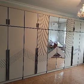 MEBEL TÄZE GARNITUR ŞFANER