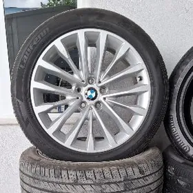 bmw original diska teker 18-li